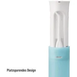 Panasonic Munddusche EW-DJ10, Kabellos, 2 Intensitätsstufen, Aquamarin -Tork Shop 6d4214fc4bb725fb9a37f7109051532dc5ec4a08 munddusche panasonic ew dj10