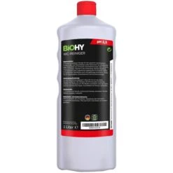 BiOHY WC-Reiniger 014-001, 100% Vegan, Bio-Konzentrat, 1 Liter 9 BiOHY WC-Reiniger 014-001, 100% Vegan, Bio-Konzentrat, 1 Liter -Tork Shop 6d6b4ffe0ae616ae71a2d68f1a7117607c6460d3 wc reiniger biohy 100 vegan nachhaltig bio