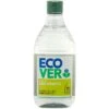 Ecover Spülmittel Zitrone & Aloe Vera, ökologisch, Bio, Stark Gegen Fett, 450ml
