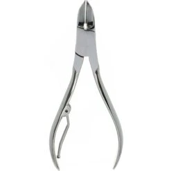 Wilkinson Nagelzange Sword Manicure Chrome, Für Fußnägel