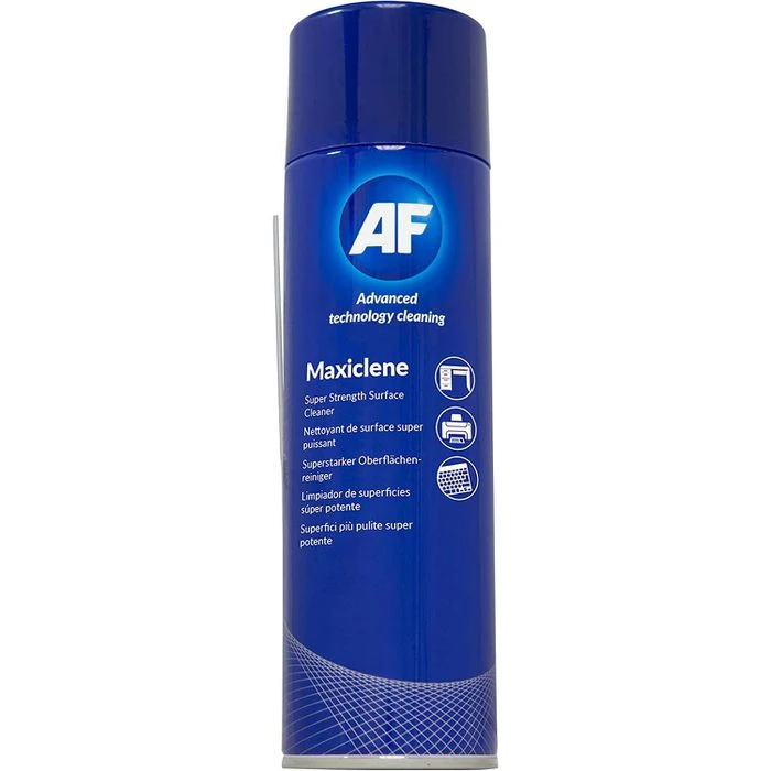 AF Universalreiniger Maxiclene Foam, AMXL400, Schaumreiniger, Für Oberflächen, 400ml 1 AF Universalreiniger Maxiclene Foam, AMXL400, Schaumreiniger, Für Oberflächen, 400ml