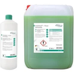 MaiMed Unterhaltsreiniger MyClean Floor, 79802, Bietet Langzeitschutz, Konzentrat, 1 Liter -Tork Shop 7083c9c1955c4e9a5e43c3d9f32103c8c20499e9 unterhaltsreiniger maimed myclean floor 79802