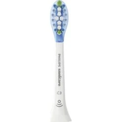 Philips Aufsteckbürsten Sonicare C3 Premium Plaque, Defence, HX9042/17, Standard, Weiß, 2 Stück -Tork Shop 7286e3aa153760c6ef5b8e84bd8e3731d3ccd016 aufsteckbuersten philips sonicare c3 premium plaque