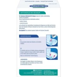 Dr.Beckmann WC-Reiniger Aktivkohle WC-Schaum, 7791, Pulver, 3x 100g -Tork Shop 72fdaeaf38c3ece3aba111ade5fca60f51b9ee79 wc reiniger dr.beckmann aktivkohle wc schaum