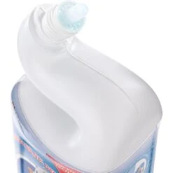 WC-Ente WC-Reiniger Total Aktiv Gel Marine, Beseitigt 99,9% Der Bakterien, 750ml -Tork Shop 74536cb15127b2c8d0cb383ac0d6c51fa1c15fe0 wc reiniger wc ente total aktiv gel marine