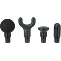 Beurer Massagepistole MG 99 Massage Gun Compact, 5 Geschwindigkeiten, Wiederaufladbar, 4 Aufsätze -Tork Shop 74941920ea92c1eac14f300b3aca01fc56594ae3 massagepistole beurer mg 99 massage gun compact