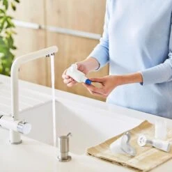 OMRON Inhalator X105 Advanced, Elektrisch, Druckluft-Vernebler, 3 Aufsätze -Tork Shop 7500e659a368a48a5aef8fecbd0ff37a20b5bcf4 inhalator omron x105 advanced all in one