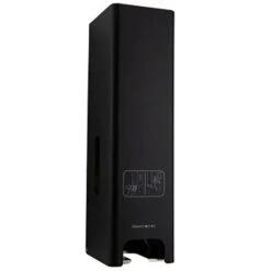 CWS Toilettenpapierspender ObjectLine 706803, Edelstahl, Für 3 Kleinrollen, Schwarz -Tork Shop 76b65feaf1ff710291feb4d7181be6dedc77fd0e toilettenpapierspender cws objectline 706803