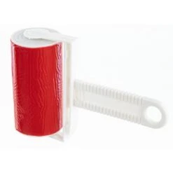 Best-Choice Fusselrolle, Für Kleidung & Tierhaare, Mit Hülle, Abwaschbar -Tork Shop 76ddda0d3b594ac34dbc234ae43f2f5737afee97 fusselrolle best choice