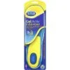 Scholl Einlegesohlen GelActiv Everyday, 35,5-40,5, Für Freizeitschuhe, Gelsohlen, 1 Paar
