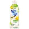 Vernel Weichspüler Naturals Ylang Ylang & Süßgras, 800 Ml, 32 Waschladungen