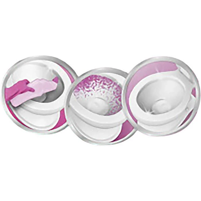 Sagrotan WC-Reiniger Gel Blütenfrische, Desinfiziert, 2in1, 750ml 2 Sagrotan WC-Reiniger Gel Blütenfrische, Desinfiziert, 2in1, 750ml – Bild 2