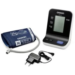 OMRON Blutdruckmessgerät HBP-1120 Professionell, Oberarm, Messung Vollautomatisch -Tork Shop 787090c8aa298f4d6c8260fe9f20a889c1189311 blutdruckmessgeraet omron hbp 1120 professionell