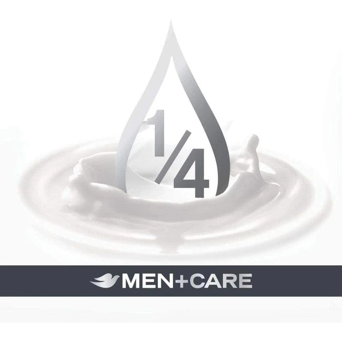 Dove Deodorant Men+Care Clean Comfort, 50ml, Für Herren, Antitranspirant, Roll-On 2 Dove Deodorant Men+Care Clean Comfort, 50ml, Für Herren, Antitranspirant, Roll-On – Bild 2
