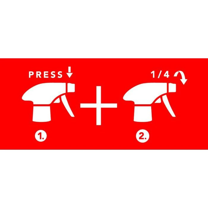 Mellerud Badreiniger Bad & Sanitär, 2001002060, Kraftreiniger, 500ml 5 Mellerud Badreiniger Bad & Sanitär, 2001002060, Kraftreiniger, 500ml – Bild 5