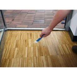 WEICON Fleckenentferner Mit Spezial-Spatel, Kaugummientferner, Für Textile Oberflächen, 400ml -Tork Shop 7d9168fd79070cc2587acc52a246c2b99b1578a7 fleckenentferner weicon mit spezial spatel