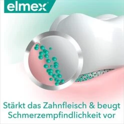 Elmex Zahnpasta Sensitive Professional, Repair & Prevent, 75ml -Tork Shop 7e8dd431f49baa4ff537337e31780cf346670a24 zahnpasta elmex sensitive professional