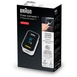 Braun Pulsoximeter 1, Weiß/schwarz, Drehbares OLED-Display, Mit Abschaltautomatik 11 Braun Pulsoximeter 1, Weiß/schwarz, Drehbares OLED-Display, Mit Abschaltautomatik -Tork Shop 815d25332ee1019228ef759668d1bdd2a782e54a pulsoximeter braun 1 weissschwarz