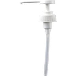 Dr.Schnell Dosierpumpe 88019, Für 1Liter Flasche, Pro Hub 2,5 Ml