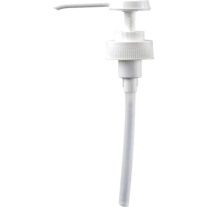 Dr.Schnell Dosierpumpe 88019, Für 1Liter Flasche, Pro Hub 2,5 Ml 1 Dr.Schnell Dosierpumpe 88019, Für 1Liter Flasche, Pro Hub 2,5 Ml