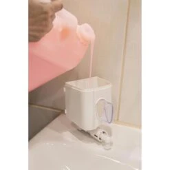 Lux Seife Professional Hand-Wash, 7508628, Flüssigseife, Kanister, 5 Liter -Tork Shop 84c5001614fe8d654ee11147161e119c97bfd84d seife lux professional hand wash 7508628