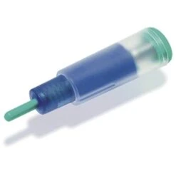 B.Braun Lanzetten Solofix Safety Fine, Sterile Einmallanzetten, 200 Stück