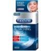 Rapid-white Zahnaufhellung Bleaching Strips, Für Weiße Zähne, 8 Stück Für 4 Tage