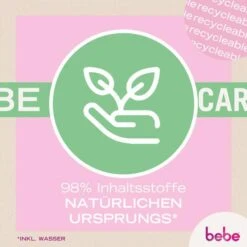 Bebe Lippenbalsam 3in1 Repair Lippenpflege, Mit Glycerin, Avocadoöl Und Mandelöl, 4,9g 14 Bebe Lippenbalsam 3in1 Repair Lippenpflege, Mit Glycerin, Avocadoöl Und Mandelöl, 4,9g -Tork Shop 8863ff34faac3f5ec8042582e6173590f7d6cdc7 lippenbalsam bebe 3in1 repair lippenpflege