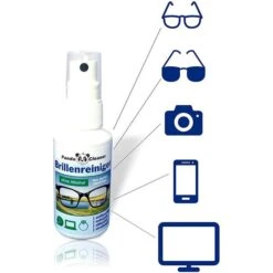 PandaCleaner 50ml Pumpflasche + Nachfüllflasche, 250ml, Brillenspray, Brillenreiniger 7 PandaCleaner 50ml Pumpflasche + Nachfüllflasche, 250ml, Brillenspray, Brillenreiniger -Tork Shop 89556077c11ae4cbed9806d77d85eddae7a09d8e brillenreiniger pandacleaner
