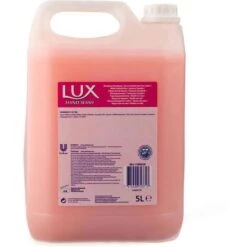 Lux Seife Professional Hand-Wash, 7508628, Flüssigseife, Kanister, 5 Liter -Tork Shop 8a4f464ca56370389fdd97dc6ba38faa1341ebd2 seife lux professional hand wash 7508628