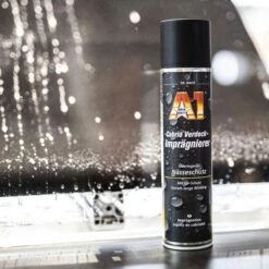 Dr.Wack Imprägniermittel A1 Cabriobverdeck, Imprägnierer, Spray, 2530, UV-Schutz, 400ml 10 Dr.Wack Imprägniermittel A1 Cabriobverdeck, Imprägnierer, Spray, 2530, UV-Schutz, 400ml -Tork Shop 8cb0f2eaf7839b1ea41d2151cf565e687e80319d impraegniermittel dr.wack a1 cabriobverdeck