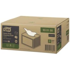 Tork Einwegtücher 930150, 99% Biobasiert, W8, Weiß, 31,5 X 38,5 Cm, Extra Stark, Gefaltet, 400 Blatt -Tork Shop 8cfc9a64e8a9833ae30adfc8b4a9c3d218e02086 einwegtuecher tork 930150 99 biobasiert w8 weiss
