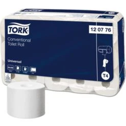 Tork Universal 2-lagig 30 Rollen Toilettenpapier