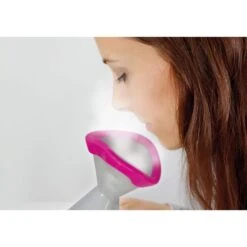 Hydas Inhalator Premium, Grau, Verdampfer, Universalaufsatz -Tork Shop 901110d77033cd90280713cc67fa132b5e836e67 inhalator hydas premium grau