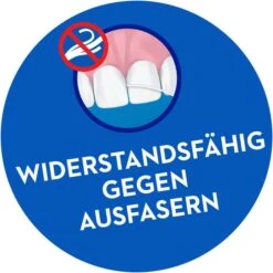 Oral B Oral-B Zahnseide Essential Floss, Mint, Gewachst, 50 M -Tork Shop 9115c47ff6f7ef64f7043af9ccc78e2a6cd08ff5 zahnseide oral b essential floss mint