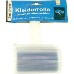 Best-Choice Fusselrolle, Für Kleidung & Tierhaare, Mit Hülle, Abwaschbar -Tork Shop 91247faabce60badf4adce02aacf1615cdb75e0e fusselrolle best choice