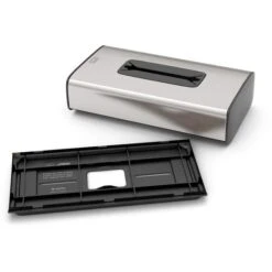 Tork Kosmetiktücherbox Image Design 460013, F1, Aus Edelstahl, Silber -Tork Shop 9170c698b05d220f2ab6352edf739c66ae9bba52 kosmetiktuecherbox tork image design 460013 f1