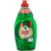 Fairy Spülmittel Ultra Plus Konzentrat, Das Kleine Wunder Gegen Fett, 450 Ml