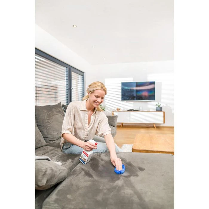 Mellerud Fleckenentferner 2002010270, Für Teppiche Und Polster, Mit Sprühkopf, 500ml 3 Mellerud Fleckenentferner 2002010270, Für Teppiche Und Polster, Mit Sprühkopf, 500ml – Bild 3