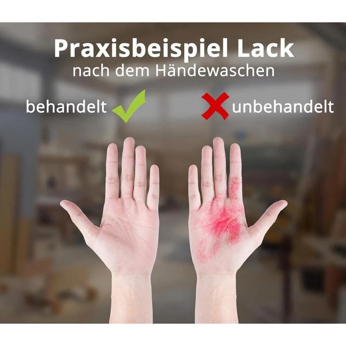 Liqui Moly Liqui-Moly Hautschutzcreme Profi 3334, Unsichtbarer Handschuh, 650ml 3 Liqui Moly Liqui-Moly Hautschutzcreme Profi 3334, Unsichtbarer Handschuh, 650ml – Bild 3