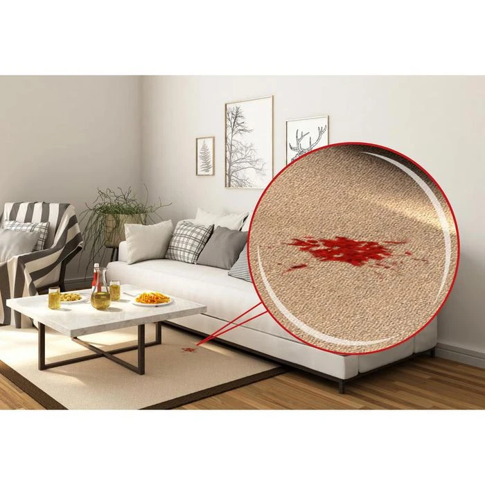 Mellerud Fleckenentferner 2002010270, Für Teppiche Und Polster, Mit Sprühkopf, 500ml 2 Mellerud Fleckenentferner 2002010270, Für Teppiche Und Polster, Mit Sprühkopf, 500ml – Bild 2