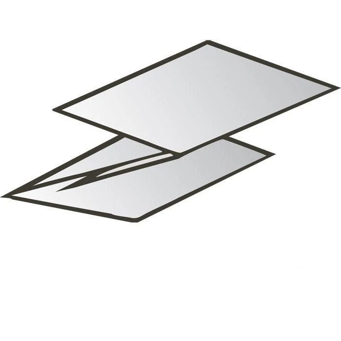 Tork Premium Soft 100278, 2-lagig, 23x23cm, Weiß, Zick-Zack-Falz, H3, 3000 Stück 5 Tork Premium Soft 100278, 2-lagig, 23x23cm, Weiß, Zick-Zack-Falz, H3, 3000 Stück – Bild 5