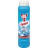 00 WC-Reiniger Power WC Aktiv Pulver, Schäumende Aktivhygiene Bis Tief Ins WC, 1kg