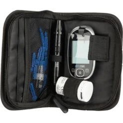 Aktivmed Blutzuckermessgerät GlucoCheck Excellent, Mg/dL, Set -Tork Shop 9a234d291baceccd7c08b5674bb89e1bb2f78068 blutzuckermessgeraet aktivmed glucocheck excellent