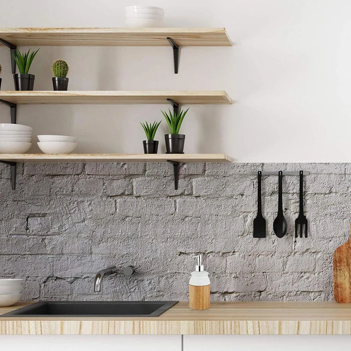 Relaxdays Seifenspender Bambus, Bambus Und Keramik, Natur / Weiß, 225ml 8 Relaxdays Seifenspender Bambus, Bambus Und Keramik, Natur / Weiß, 225ml – Bild 8