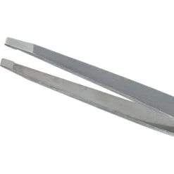 Elina-med Pinzette Luxury, Schräg, Rostfreier Edelstahl, 9,5 Cm -Tork Shop 9e39ff7272ce6e44c495a32c70b9cf08ef0342b7 pinzette elina med luxury