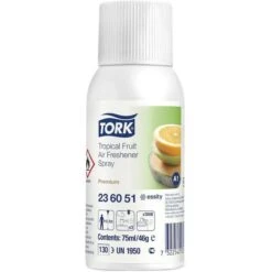 Tork Raumduft Premium Mixed Pack, A1, 236056, Nachfüller, Zitrus, Frucht, Blüten, 75ml, 12 Stück -Tork Shop 9e76683a8e3fc30dd94bb3319b50227596ed7e9e raumduft tork premium mixed pack a1 236056