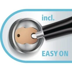 Tesa Toilettenpapierspender Smooz, 40314, Ohne Bohren, Metall, Für 1 Kleinrolle, Silber -Tork Shop a0010b6773cacd030aab4e265224381dc31b97da toilettenpapierspender tesa smooz 40314