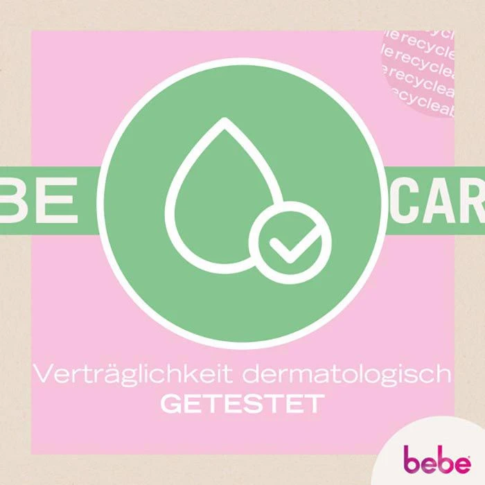 Bebe Lippenbalsam 3in1 Repair Lippenpflege, Mit Glycerin, Avocadoöl Und Mandelöl, 4,9g 5 Bebe Lippenbalsam 3in1 Repair Lippenpflege, Mit Glycerin, Avocadoöl Und Mandelöl, 4,9g – Bild 5