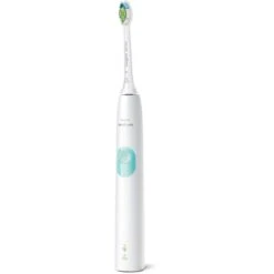Philips Elektrische-Zahnbürste Sonicare, HX6807/28, ProtectiveClean 4300, 1 Putzmodus, Inkl. 1 Etui -Tork Shop a0a92e0c19879328d100c46ef3cc632d7a854aa1 elektrische zahnbuerste philips sonicare hx680728